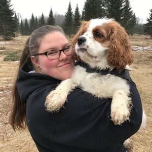 Meet your Posher, Hallei